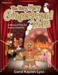 The Very, Very Gingerbread Man Book & Enhanced CD-ROM